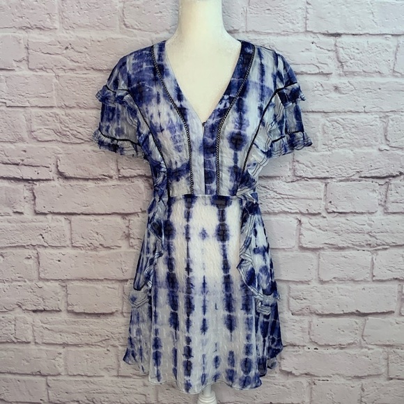 Tanya Taylor Dress - Picture 1 of 9
